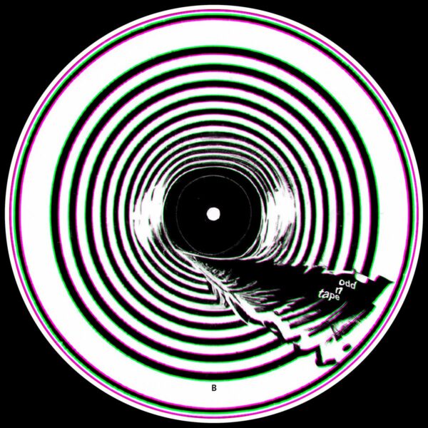 Rhythmystic EP