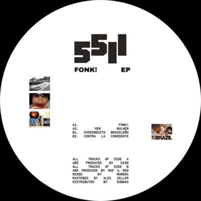 Fonk!