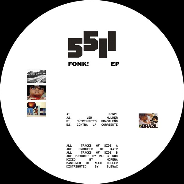 Fonk!