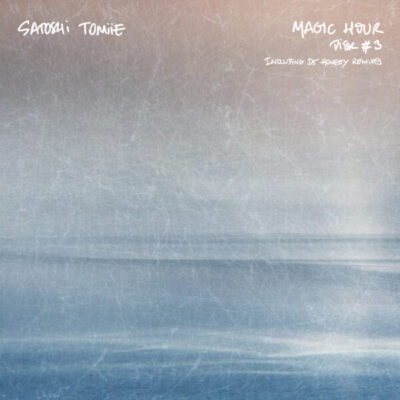 AALP003EFAA011_1 Magic Hour - Disk #3 - Wave Dub