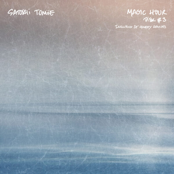 AALP003EFAA011_1 Magic Hour - Disk #3 - Wave Dub