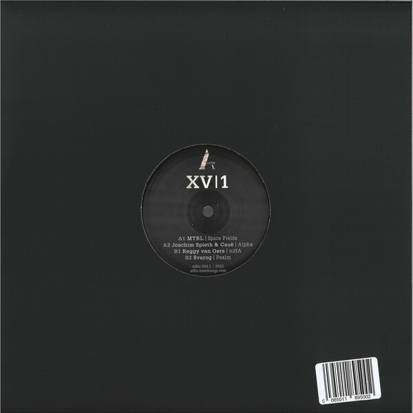 AFFIN054_2 XV | 1