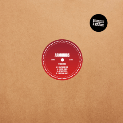 Future Echoes EP