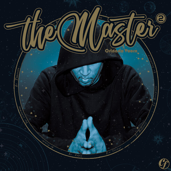 CONTRA007_1 The Master 2
