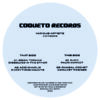 CQTR003_2 Coqueto 003
