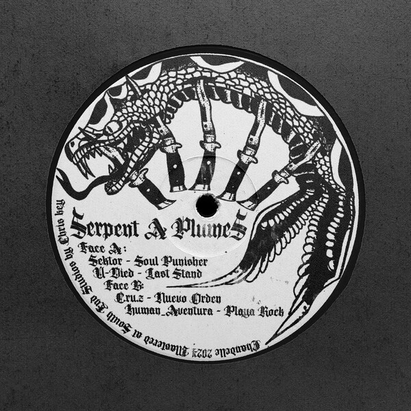 Serpent À Plumes