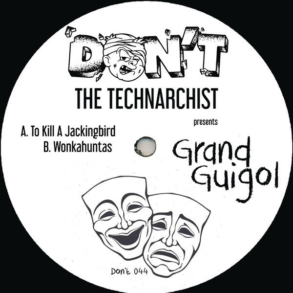 DONT044_1 Grand Guignol