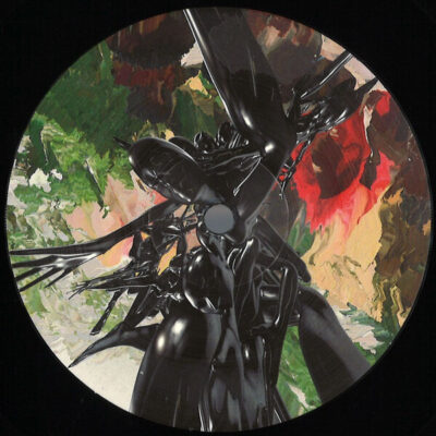 Apollo EP