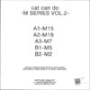 DREA015_2 M SERIES VOL. 2