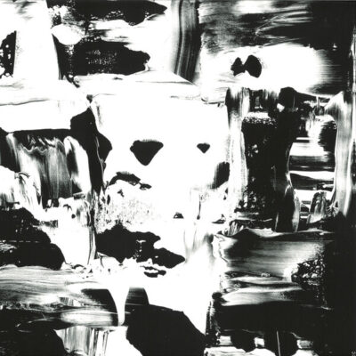 DIGITAL DAWN LP