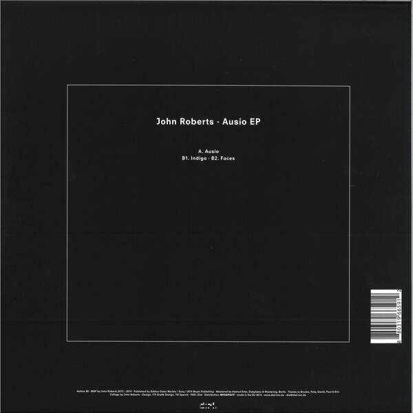 Dial66_2 Ausio Ep