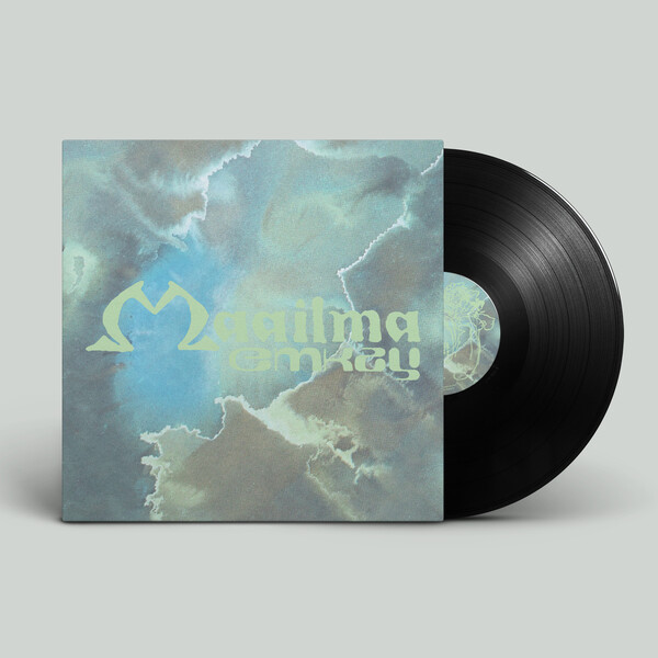 EN03_3 Maailma (Sansibar Remix)