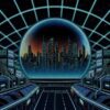 Ciudad Futura