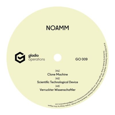 Split Machine Vol. 2 EP