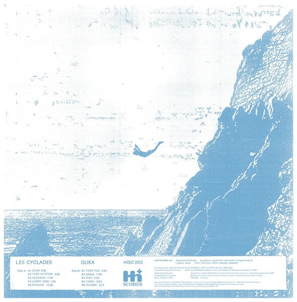 HISC003_2 GLIKA LP