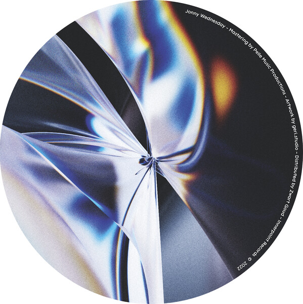 INPT001_1 Fire In The Fiore EP