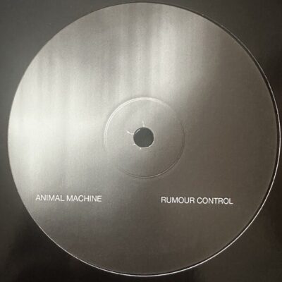 Rumour Control