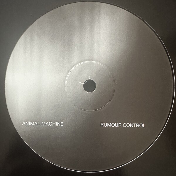 Rumour Control