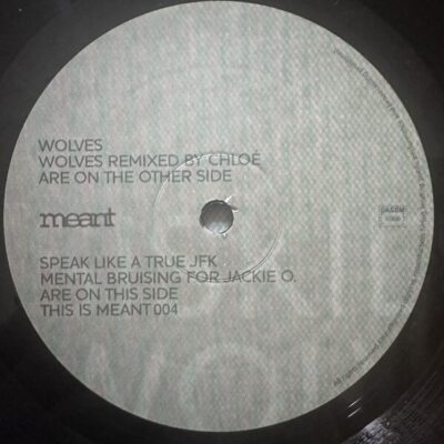 Wolves
