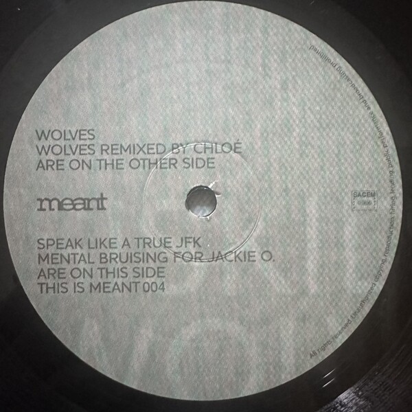 Wolves