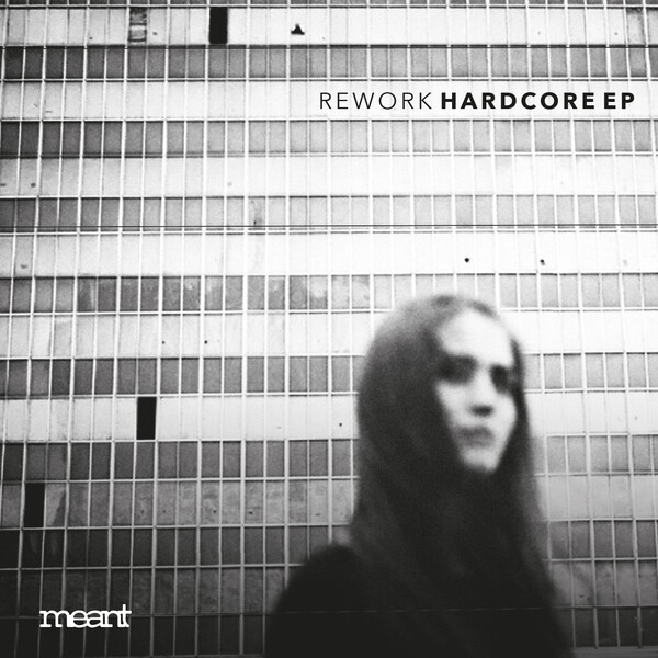 MEANT024_1 Hardcore EP