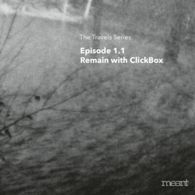 The Travels Series: Episode 1.1