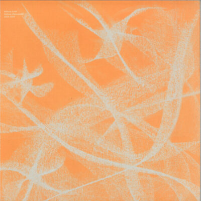 Outlines (Repurposed) 2013-2019 2x12"