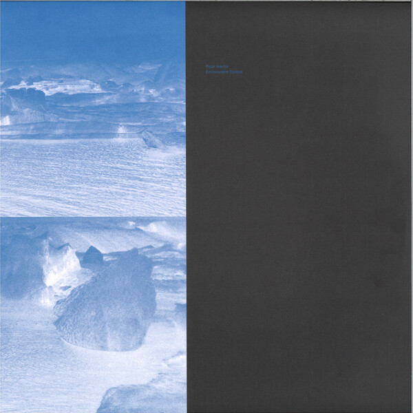 NE95_1 Environment Control LP 2x12