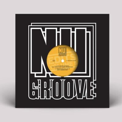NG140_1 Nu Groove Edits, Vol. 5
