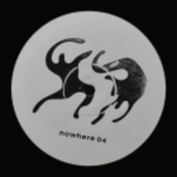 Nowhere004_2 Anthology of Interest