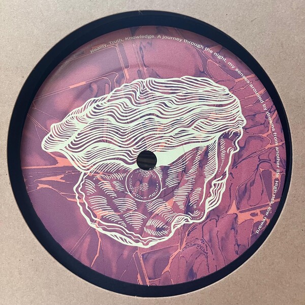The Chopper EP