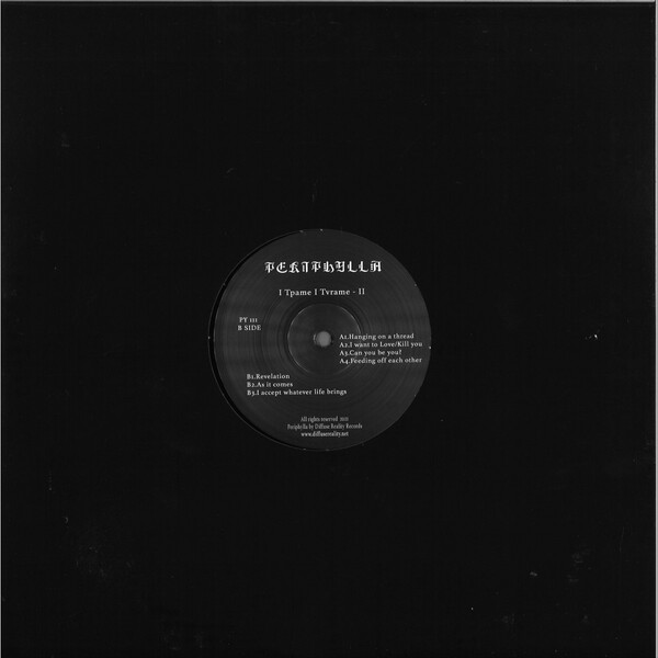 II LP