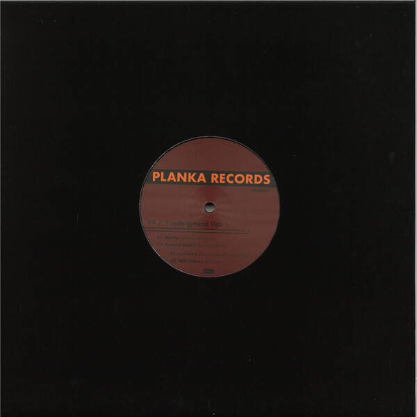 Funderground EP