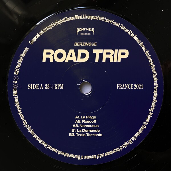 PN031_3 Road Trip