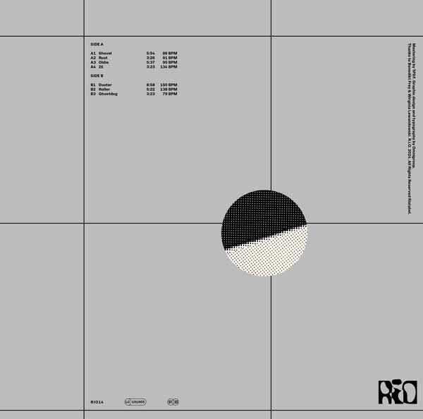 RIO14_2 Duster