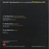 SACREDMEDICINE001_2 Black Magic Woman - The Revisions EP
