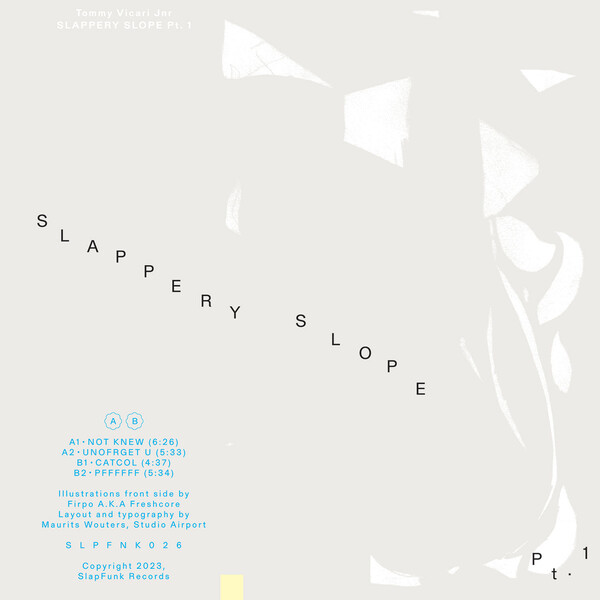 SLPFNK026_2 Slappery Slope Pt. 1