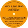 Hollywood Swingin