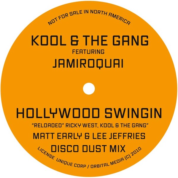 SOND01_1 Hollywood Swingin