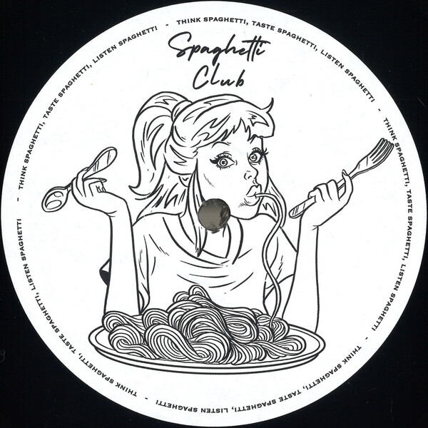SPG004_1 High Times EP