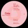 STRWB009_1 The Fruitier, The Better EP