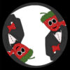 STRWB009_2 The Fruitier, The Better EP