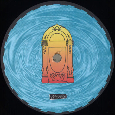 Delta Quadrant EP