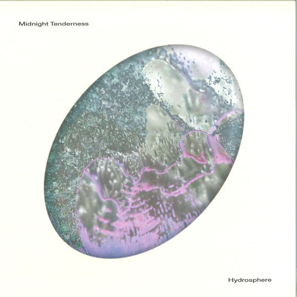 WPR003_1 Hydrosphere EP