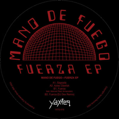 Fuerza