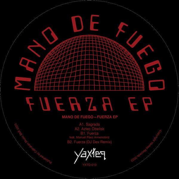 YXTQ_10_1 Fuerza