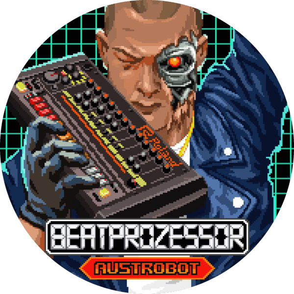 Yoshi009_1 Austrobot