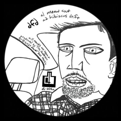 DFD EP