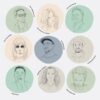 Collaborations [1996 - 2001]