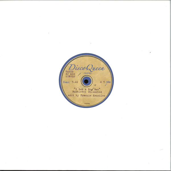 1640_2 Disco Queen #1640